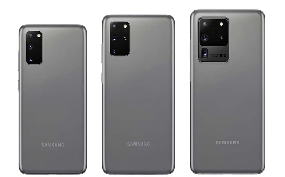 Samsung S20 Ultra 256gb Цена