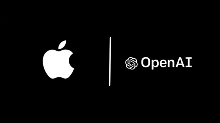 Apple Desiste De Invertir En OpenAI Mientras Microsoft Y NVIDIA