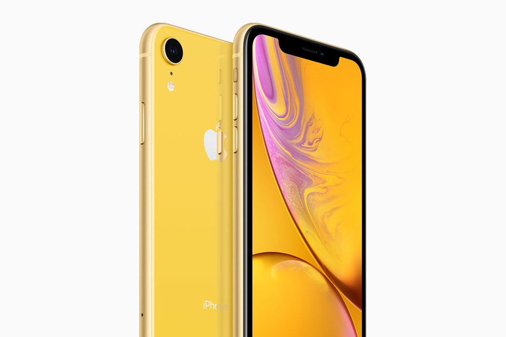 El iPhone XR tiene la mejor batería jamás puesta en un iPhone: más  autonomía que cualquier