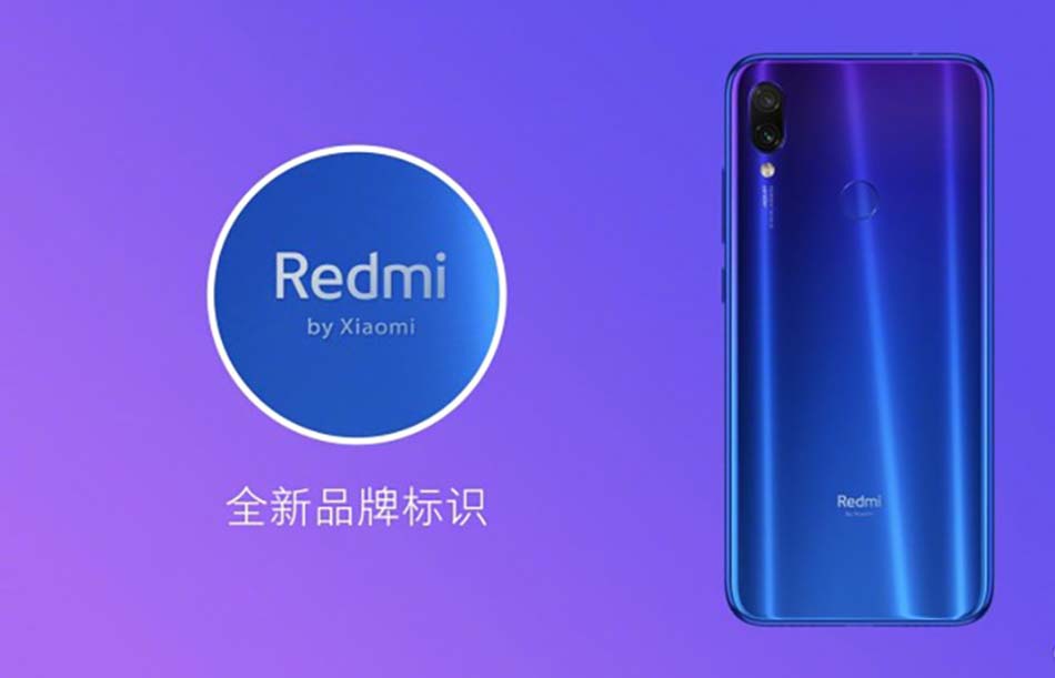 Xiaomi presenta logo oficial de nueva marca Redmi que llegará con dos  teléfonos → TransMedia