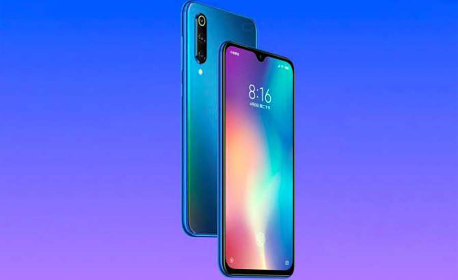 Дисплей xiaomi mi9 se какой выбрать