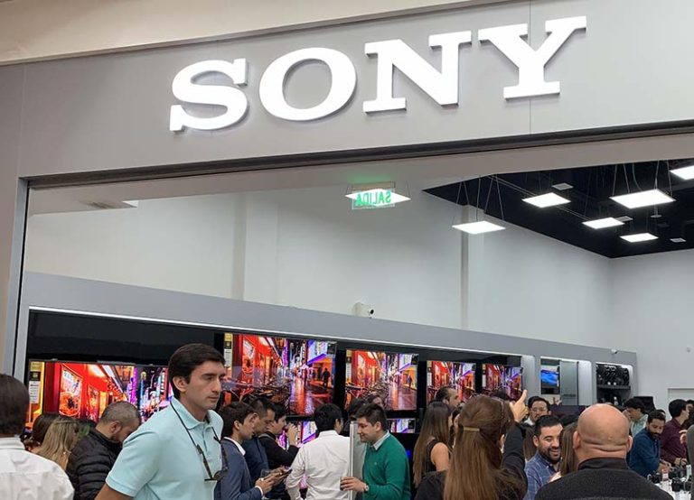 Sony Es Reconocida Como Una De Las Empresas Más éticas Del Mundo → Transmedia 4199