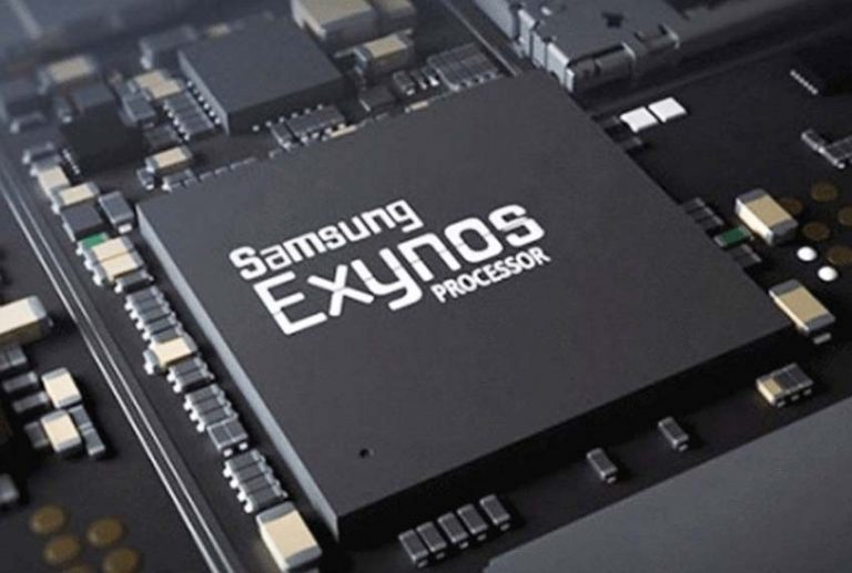 snapdragon 865 exynos 990