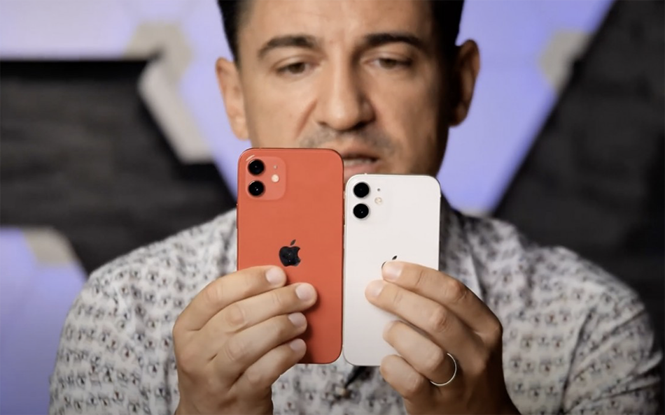 Apple ha matado el iPhone mini y la culpa la tenemos todos nosotros: ya no  queremos móviles compactos