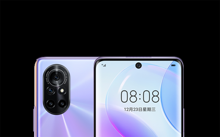 Обои huawei nova 9