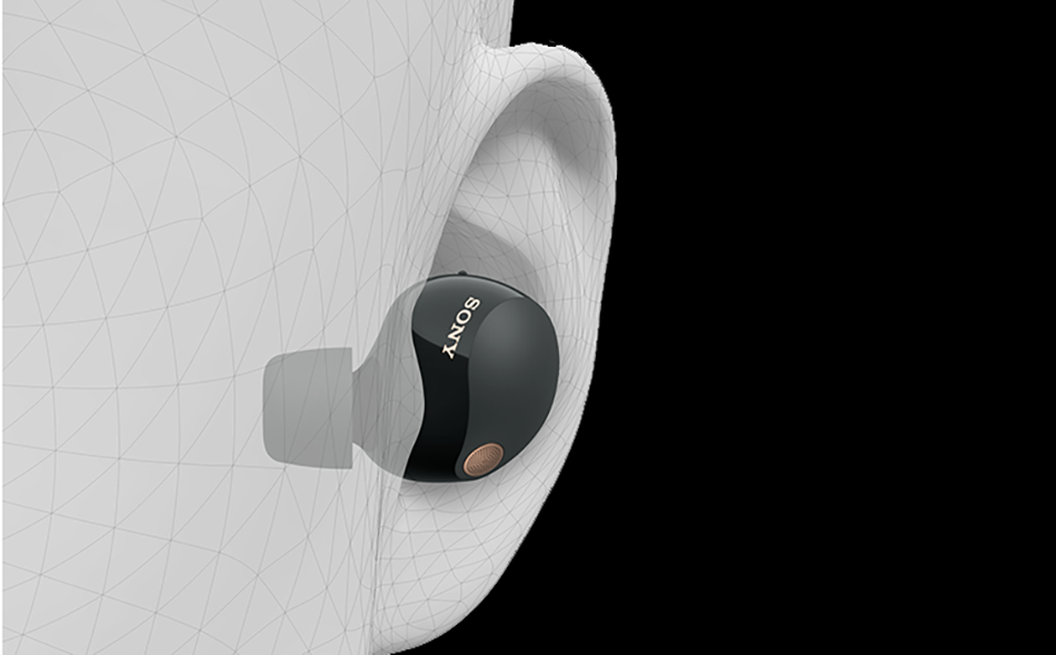 REVIEW  WF-1000XM5: ¿cómo es escuchar música con los audífonos in